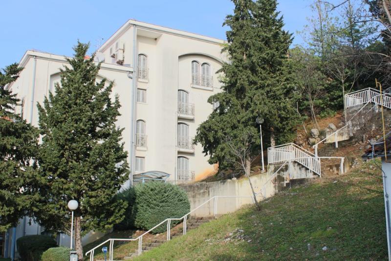 Hotel Delfin Omisalj Exterior photo